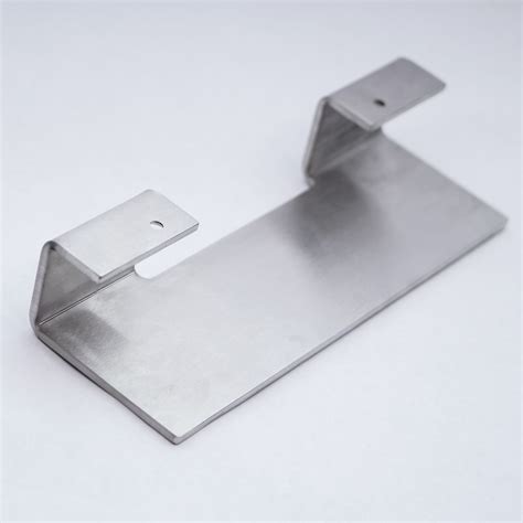 custom made metal plate brackets